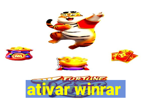 ativar winrar